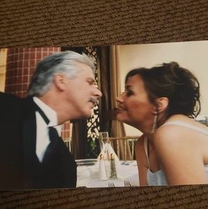 Meet your Posher, Freda